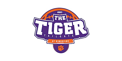 The Tiger Tailgate at RingoFire | RingoFire, West Bramlett Road, Greenville, SC, USA