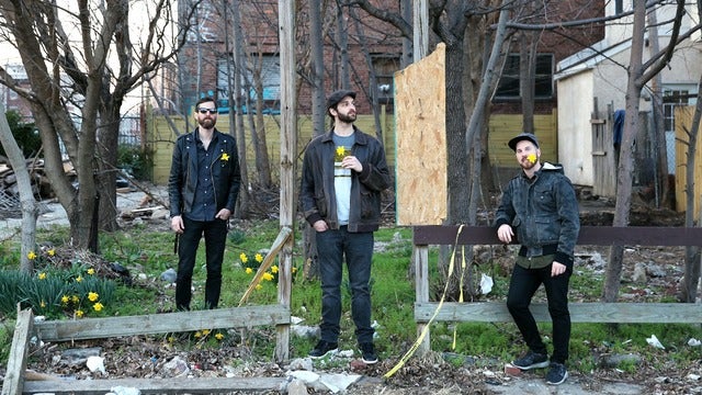 Octave Cat 2023 (Asbury Park) | The Wonder Bar