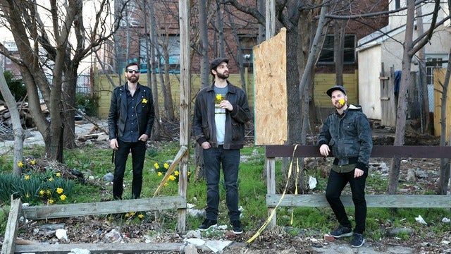 Octave Cat 2023 (Asbury Park) | The Wonder Bar