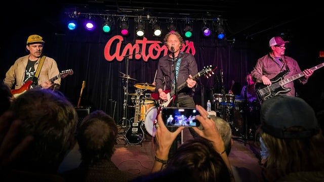 Soulhat 2023 (Austin) | Antone's Nightclub