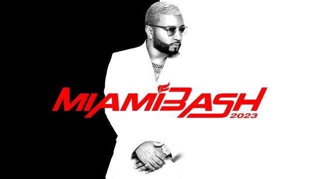 MiamiBash 2024 by Alex Sensation 2024 (Miami) | Kaseya Center