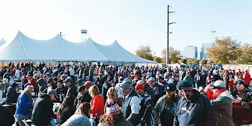 Seahawks 12th Man Tailgate Party | 301 Woodland St