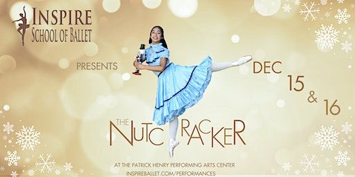 The Nutcracker (Ballet) | Patrick Henry High School