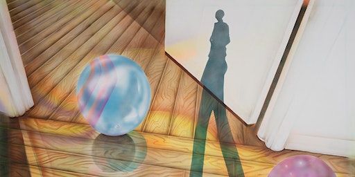 CATHERINE HAGGARTY - VASD Program | RMCAD's Mary Harris Auditorium