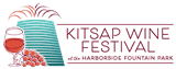 Kitsap Wine Festival 2024 | Harborside Fountain Park