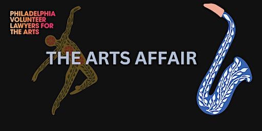 The Arts Affair 2024 | Hamilton Hall @ University of the Arts