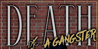 Death of a Gangster Murder Mystery Dinner Theater | Venue 1235