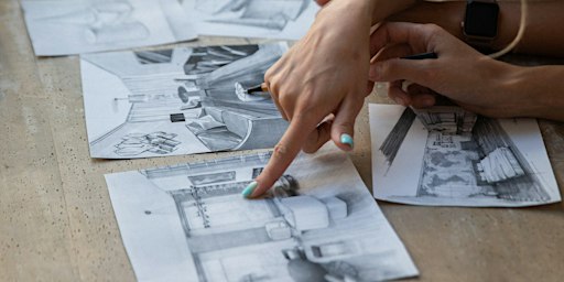 Artist Roundtable: Developing a Portfolio | ArtsWorcester