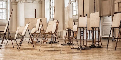 Llandeilo Life Drawing (Figure) | Llandeilo Fawr Civic Hall