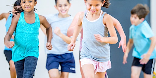 Four Sports (6-8yrs) @MWRC | Margaret Whitlam Recreation Centre
