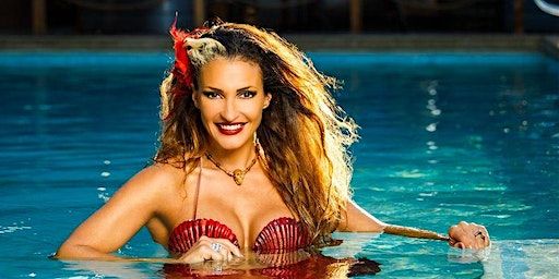 NYE Burlesque Show at The Wreck Bar | The Wreck Bar (located inside B Ocean Resort)