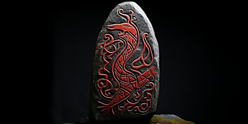 The Epic of Sigurd, and Fafnir the Dragon | Temperance