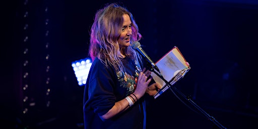 Hollie McNish 2024 Tour | The Bridge