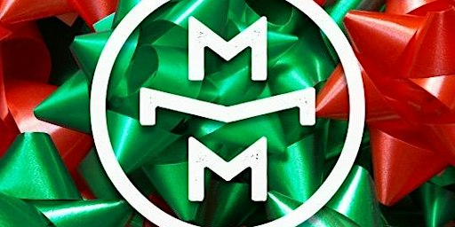MMM Holiday Market 2023 | 2558 Government St