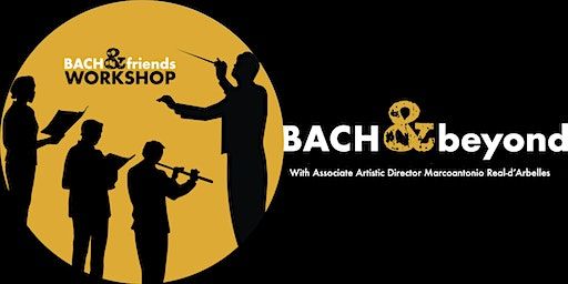 Bach and Friends Workshop | Lutheran Church of the Redeemer