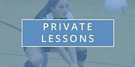 Private Lessons | Roselle Park District - Clauss Recreation Center