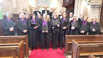 Oriana Singing Day | Wotton Baptist Church