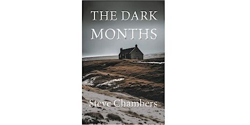 The Dark Months | Book Launch | The Lit & Phil