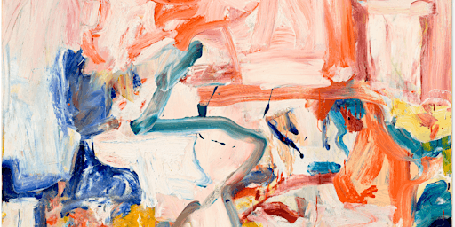 Workshop | Intro to Creativity with De Kooning | ARTS WAREHOUSE