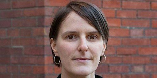 NCLA: 'A Song for Ella Grey' with Zoe Cooper + Esther Richardson | Northern Stage