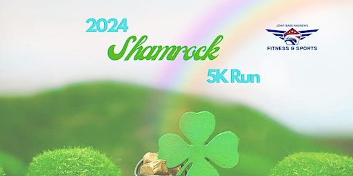 2024 Shamrock 5K Run/2K Walk | Tactical Fitness Center