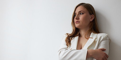 SILENCE - MARI OVA & special guest Marjorie Barnes | Theater Ins Blau, Haagweg, Leiden, Netherlands