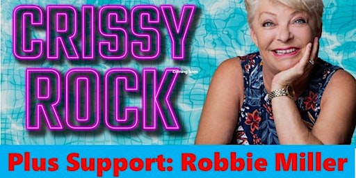 Chrissy Rock Live + suport | Bilton Working Men's Club