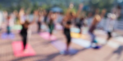 Auburn Fit Crawl | Auburn, AL