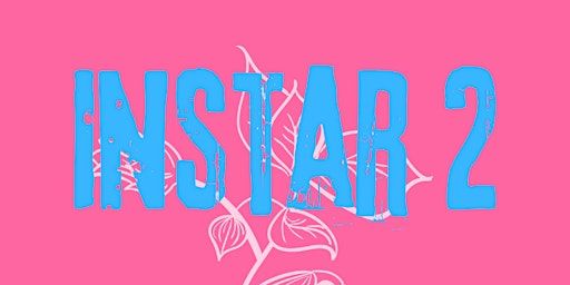 Instar 2 | the Cardinal Bar, East Wilson Street, Madison, WI, USA