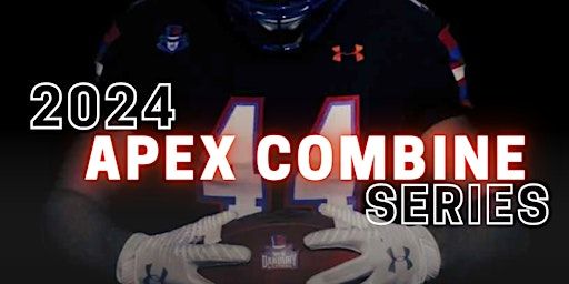 2024 Apex Combine Series | Cross River