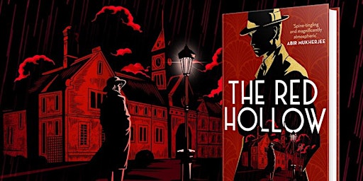 National Book Launch- The Red Hollow by Natalie Marlow | Astley Book Farm & Coffee Shop