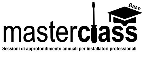 Masterclass Nice Gate&Door RomaSud 16 Maggio 9.30-13 | Via Giorgio Amendola, 4