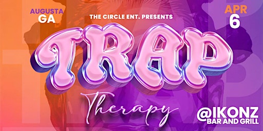 TRAP THERAPY AUGUSTA, GA | Ikonz Sportsbar & Grill