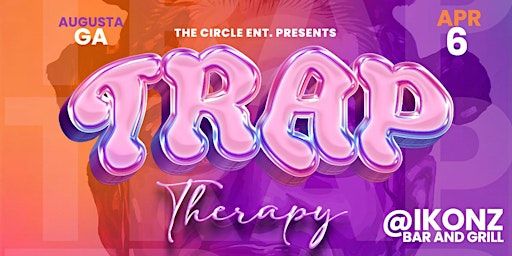 TRAP THERAPY AUGUSTA, GA | Ikonz Sportsbar & Grill