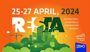 Resta Expo 2024 | LITEXPO