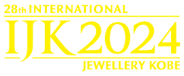 International Jewellery Kobe 2024 | Kobe International Exhibition Hall