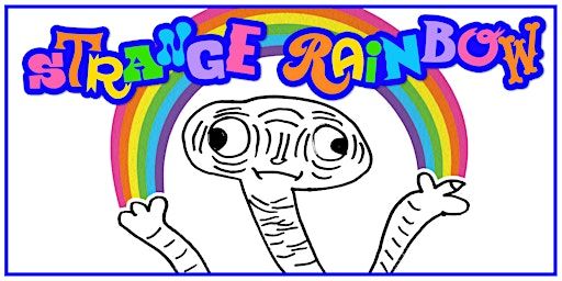 Strange Rainbow presents: Playing With Failure at Mystery Box Games | Mystery Box Games
