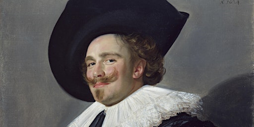Carl Altmann's Art Talk no.1 at Forrest Hall - Smiles | Forrest Hall