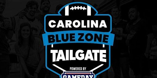 Carolina Blue Zone Tailgate - George Strait | Gameday Hospitality Charlotte Lot