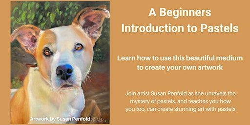 Beginners Pastel Workshop | Gawler Community Gallery