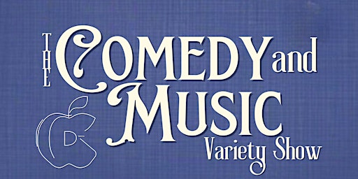 The Comedy and Music Variety Show | Steadfast Brewing Company