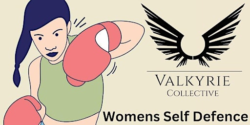 Womens Self defence | Advanced Martial Arts & Fitness