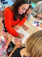 Workshop: monstermaskers met Lisa (9-12 jaar) | Bibliotheek Haagse Hout