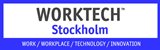 WORKTECH Stockholm 2024 | Hotel At Six