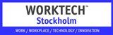 WORKTECH Stockholm 2024 | Hotel At Six