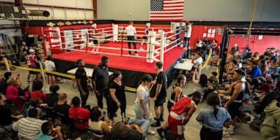 Savage Fall Festival | Savage Boxing Academy, Southrail Road, North Charleston, SC, USA