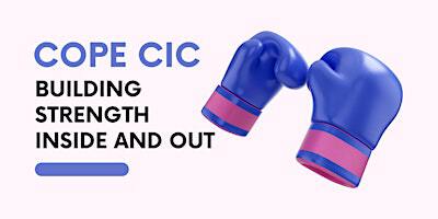 COPE CIC Boxing Sessions | 5 New Elm Rd