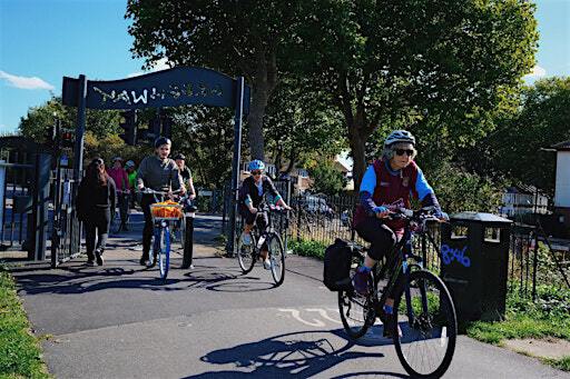League Cup Semi-Final - Cycle to Hampden | Hampden Park