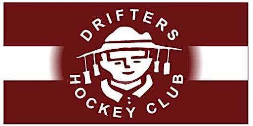 Drifters Senior Hockey Presentation 2024 | Hibernian Hotel