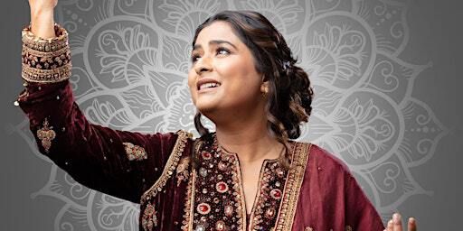 Mehfil-E-Ghazal with Varsha Singh Dhanoa | Jumeirah Carlton Tower